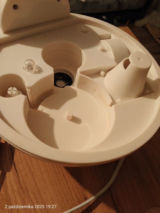 Nawilżacz ultradźwiękowy AirSonic