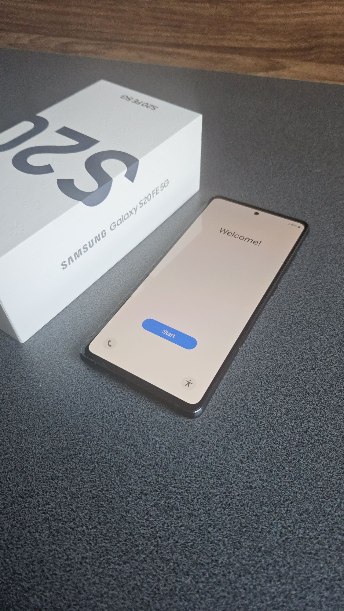 Samsung S20 FE 5G