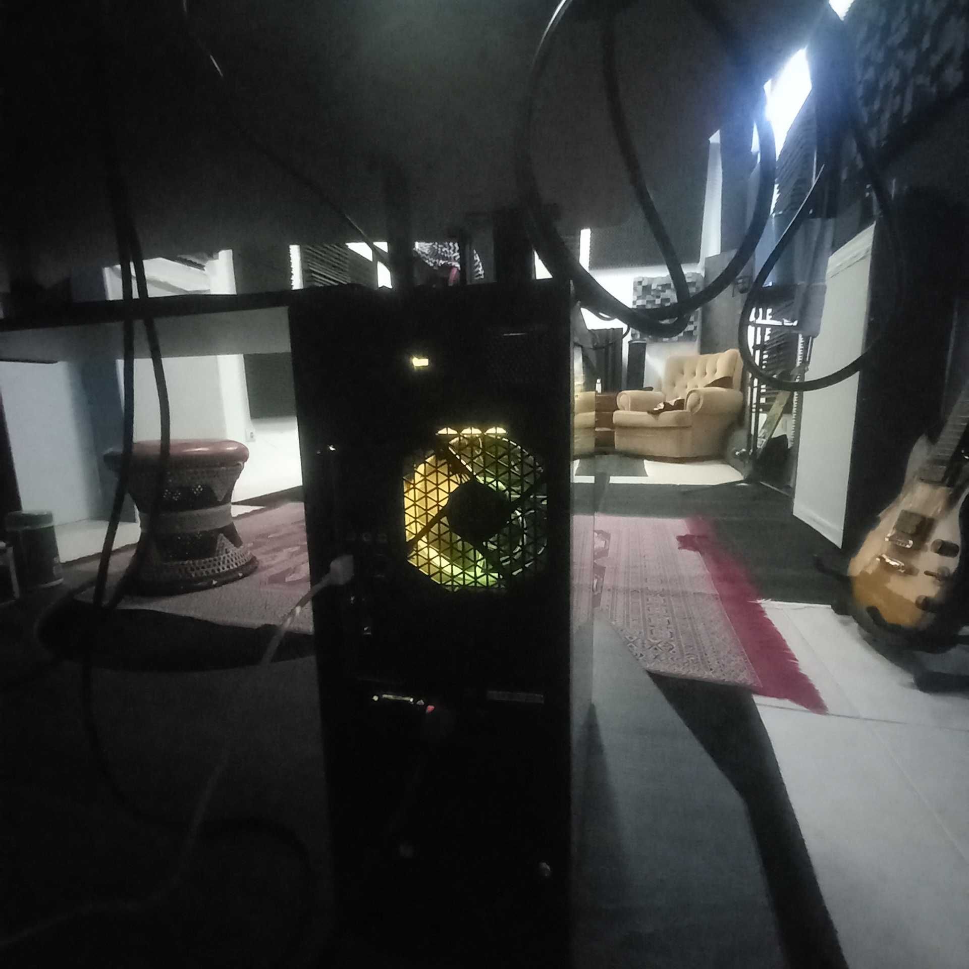 Computadore OMEN I5 1TO GTX super 1660