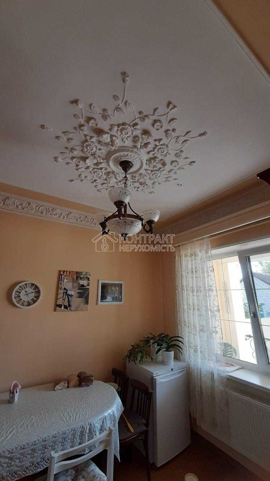 Продам будинок в місті 92м2, земля 8 соток