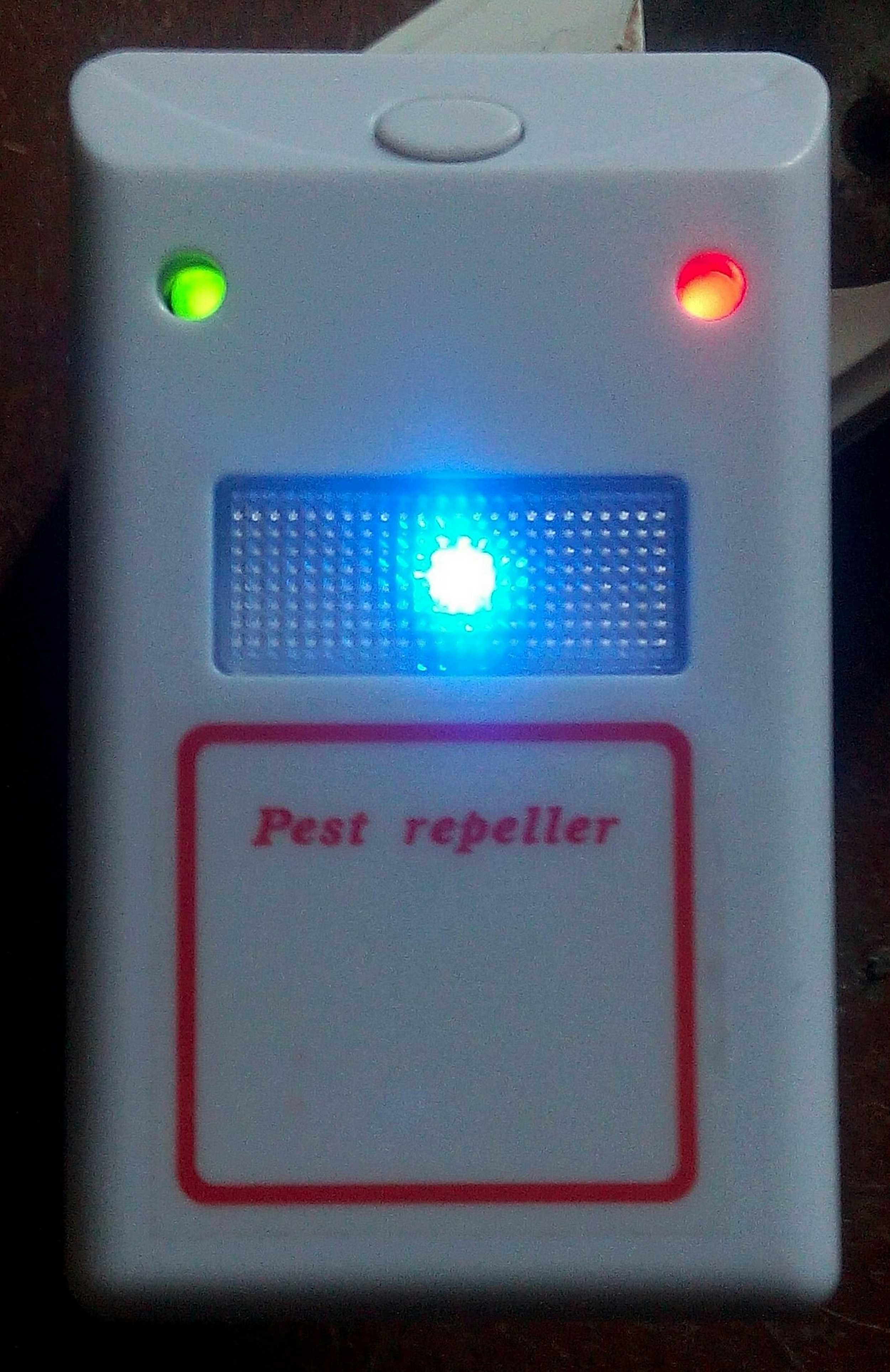 Pest Repeller крысоловка мышеловка ловушка отпугиватель грызунов