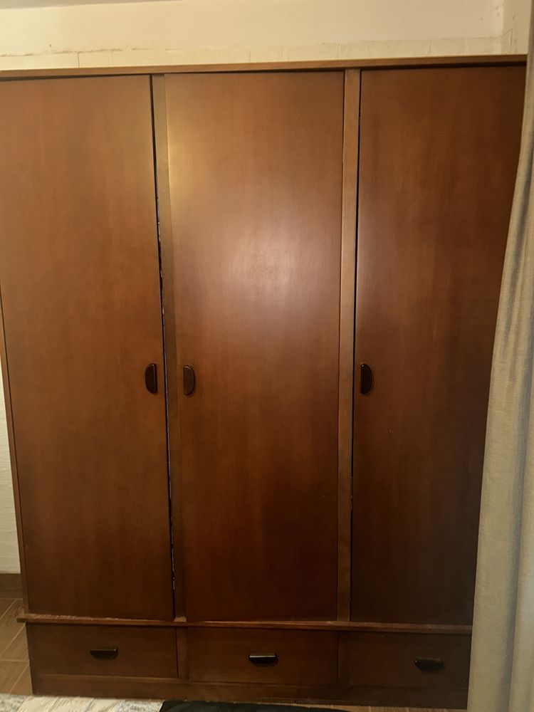 Mobilia de quarto