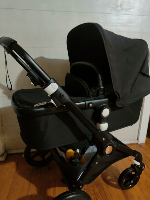 Bugaboo Lynx 2w1