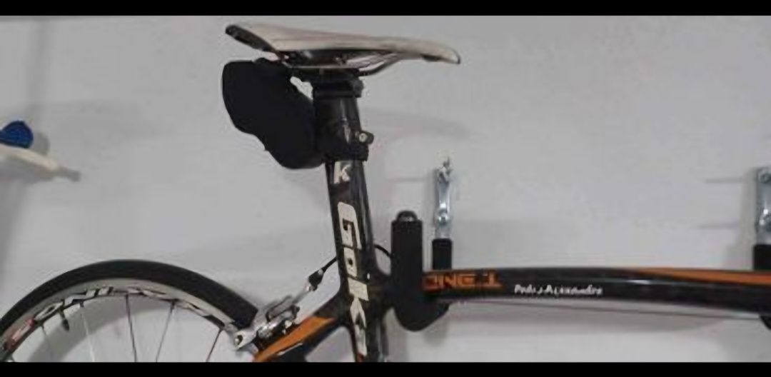 Bicicleta estrada Goka One carbono