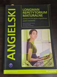 Repetytorium longman Pearson angielski