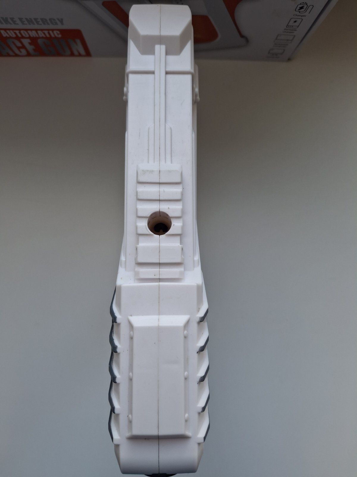 Пістолет Space Gun