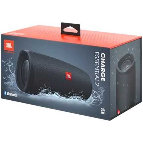 JBL Charge Essential 2 – New & Boxed | Novo, Com Caixa
