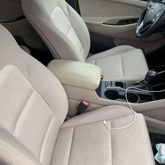 Продам Hyundai Tucson 2015 1.6T