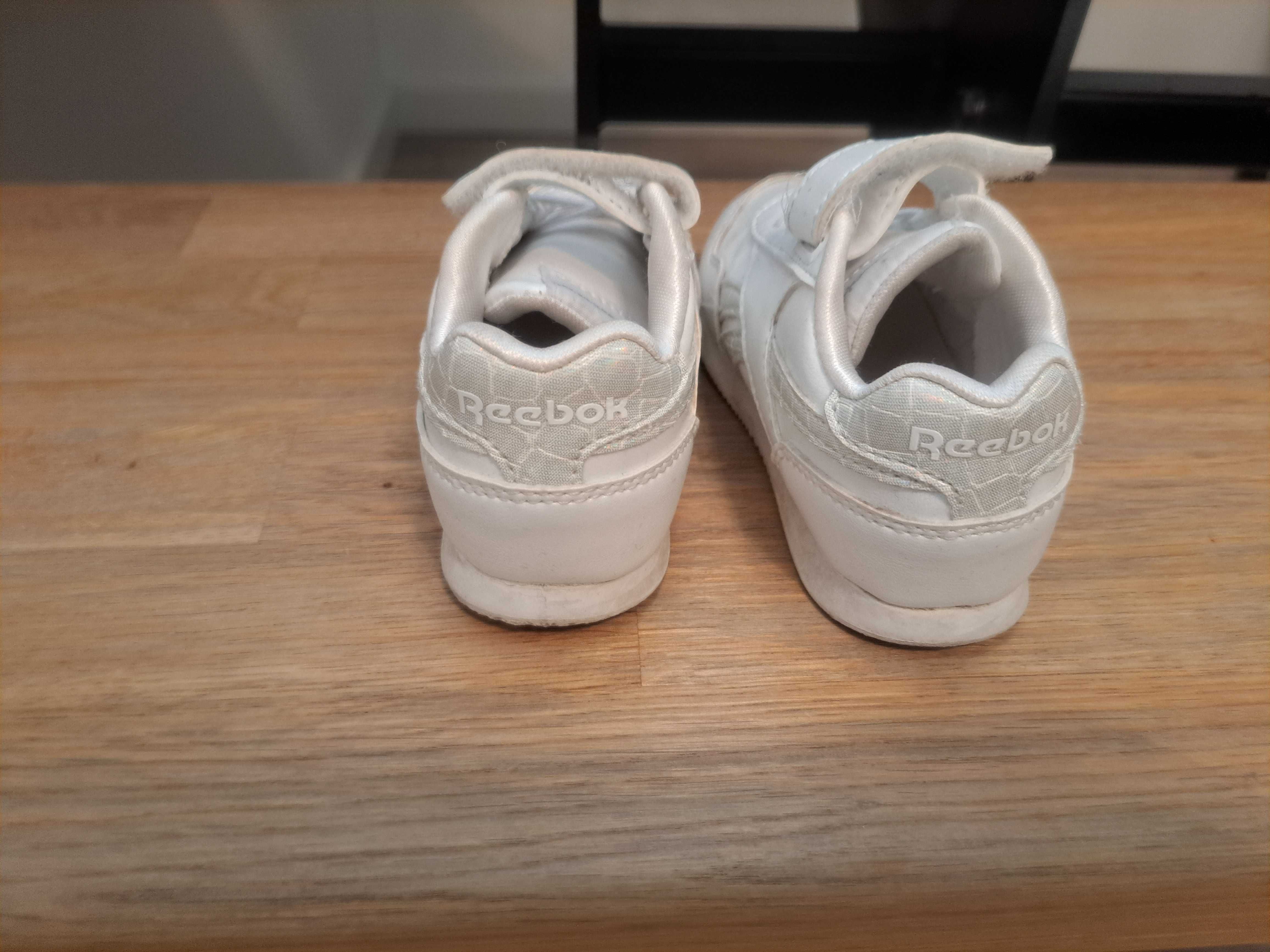 Buty Reebok rozm 22