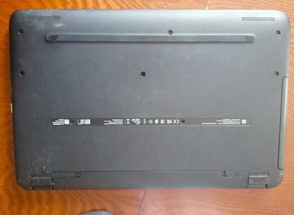 Laptop HP 250 G5/ Celeron