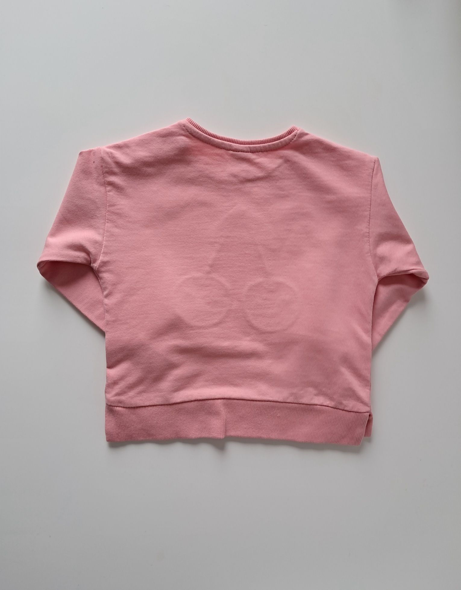 Bawełniana bluza Cool Club r 86