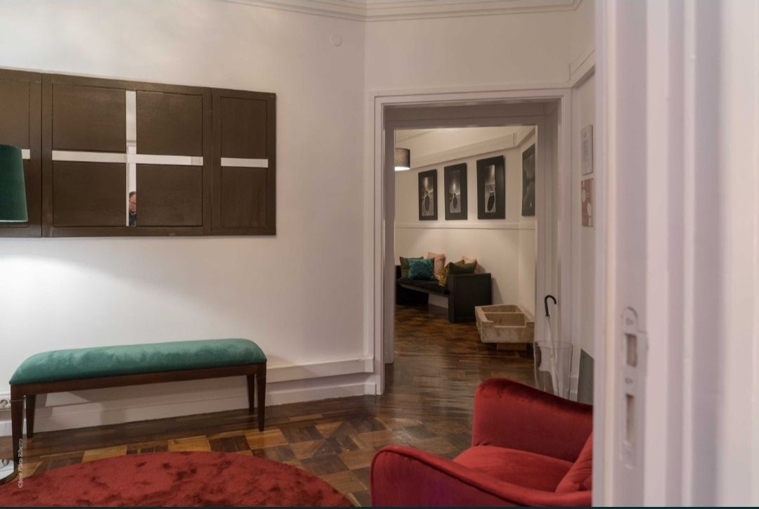 Aluga-se Consultório para Saúde Mental – Localização Premium em Lisboa
