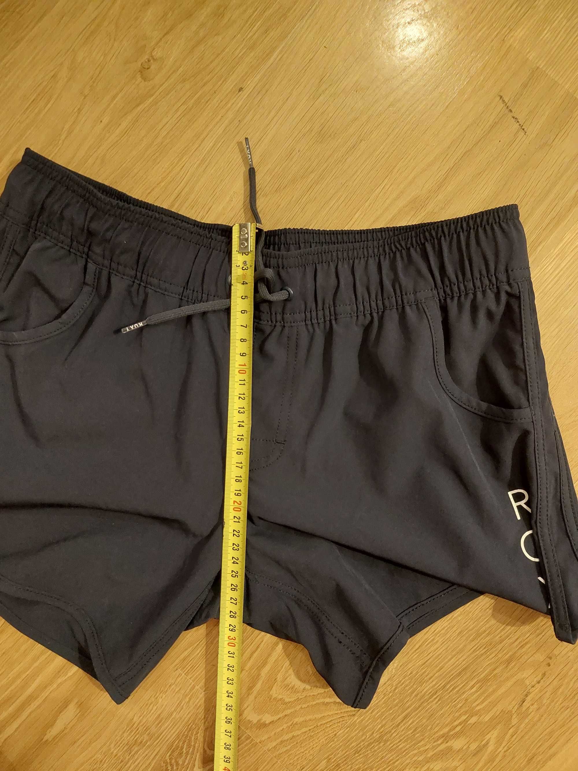 Roxy classics spodenki do windsurfing kitesurfing boardshort