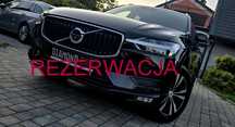Volvo XC 60 FULL!! *Bezwypadkowy*