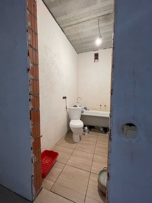 Продаж 1к квартири 41м2 Мінімальне оформлення