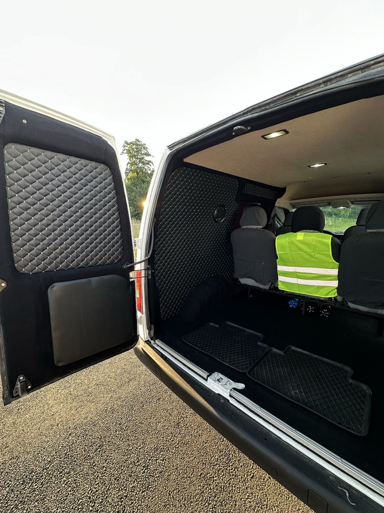 Citroen Jumpy 1.9d