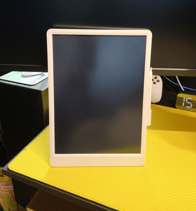 Графічний планшет Xiaomi, Writing Tablet, LCD 13.5" модель XMXHBO2WC