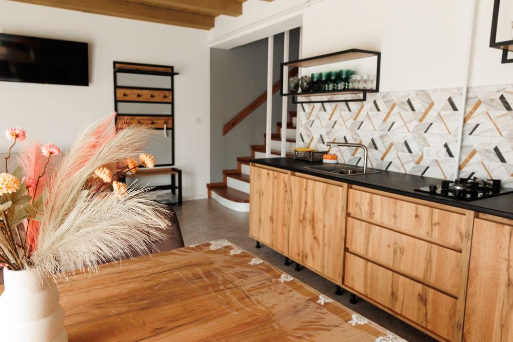 Подобова оренда котеджу в м. Берегове