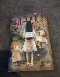 Manga Sadako i koniec świata