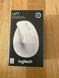 Myszka bezprzewodowa Logitech Lift