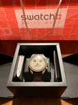 Zegarek Omega x Swatch Saturn - Atrakcyjna Cena