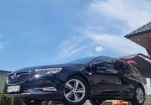 Opel Insignia Opel Insignia Innovation Pano Head-up Klapa Full-led Ale Skóra