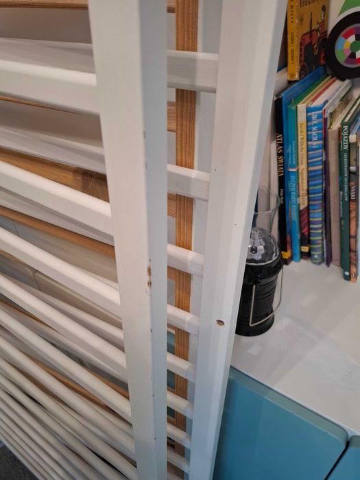 Łózeczko dzieciece