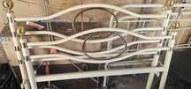 Vendo  cama de  casal