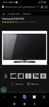 Telewizor samsung LE 46c650