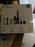 Блендер RZTK BL 1002K Plus