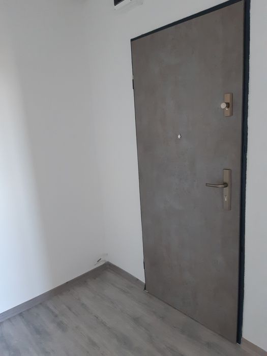 Mieszkanie po remoncie