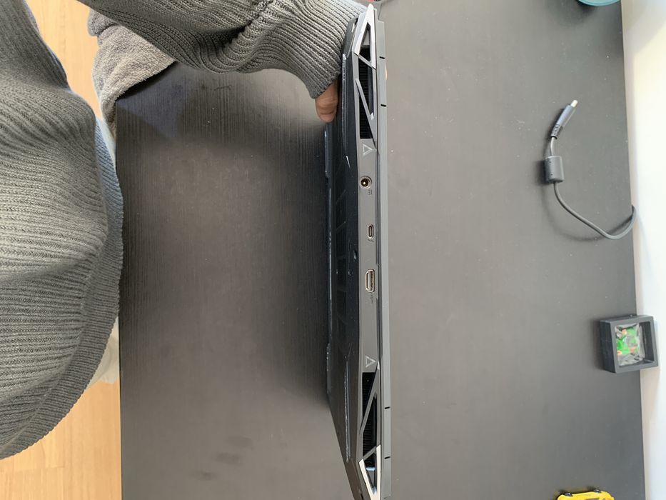 Portátil Gaming ACER Nitro 5 RTX 4060