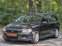 Volvo V50 2.0 Diesel Klimatyzacja Podgrzewane fotele Zamiana
