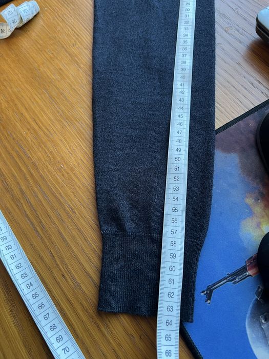 Свитер CORNELIANI Made in Italy свитер корнелиани корнеліані лонгслів