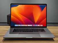 Macbook pro 16 2019 core i9 2.4ghz 64/1tb pro 5500m 4gb