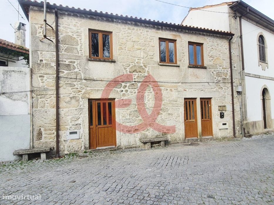 Moradia - Largo das Neves, Viana do Castelo