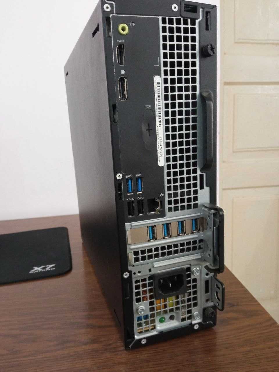 Компьютер Dell OptiPlex SFF 3040 s1151