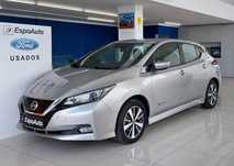 Nissan Leaf N-Connecta