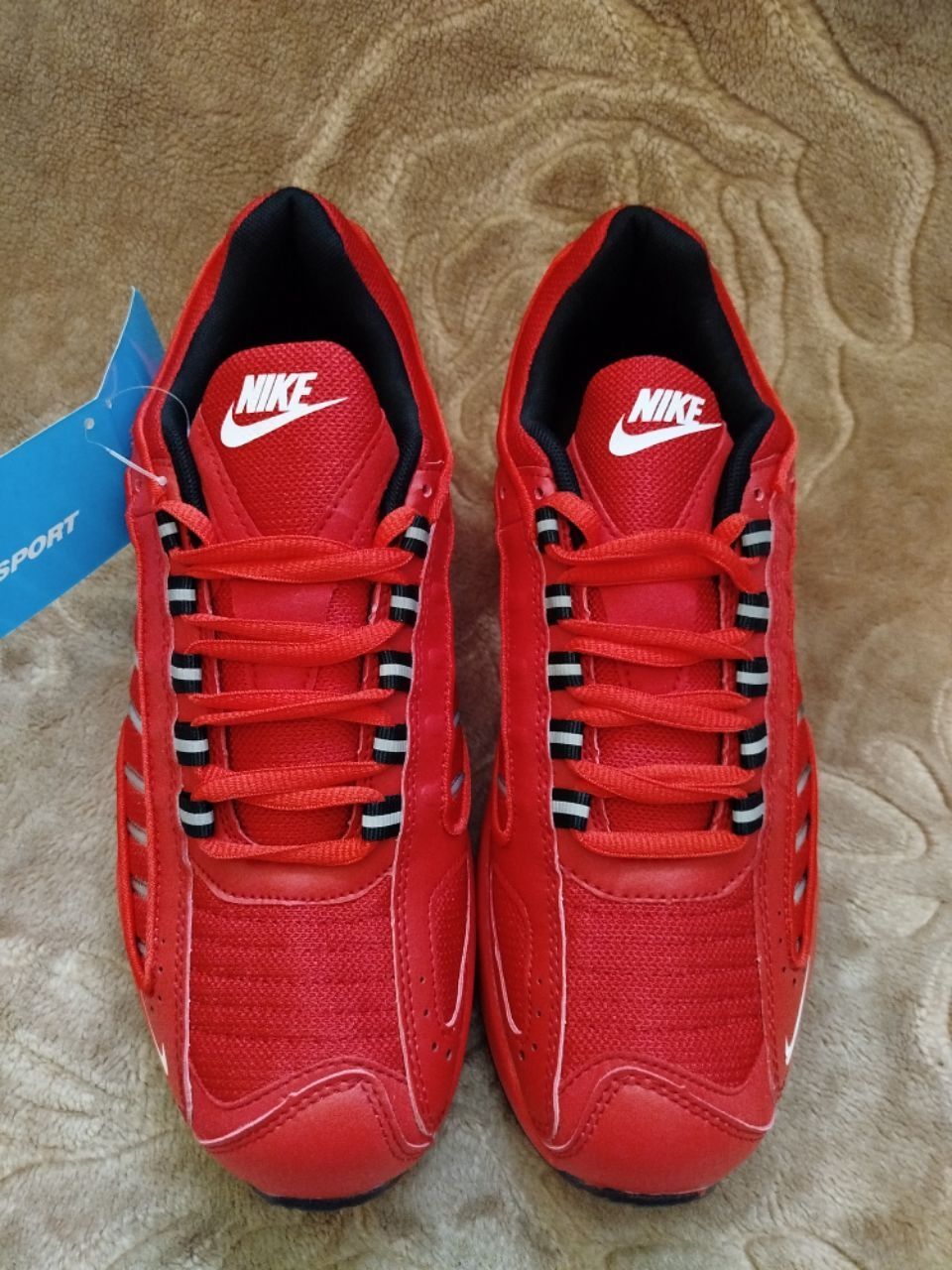 Nowe buty męskie