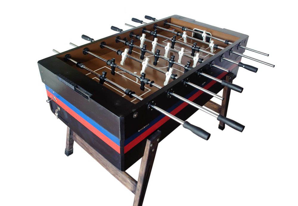 Sprzedam piłkarzyki Leonhart