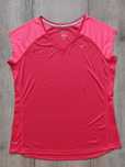 Nike Dri fit футболка оригинал XL р.50-52 красного цвета