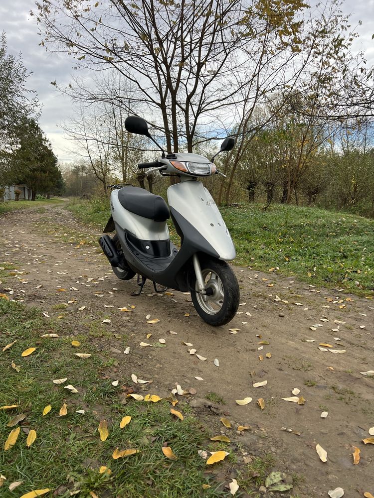 Скутер Honda Dio З Японії