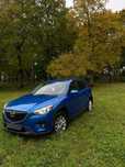 Mazda CX-5 Mazda CX-5 stan dobry