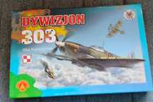 Dywizjon 303 gra