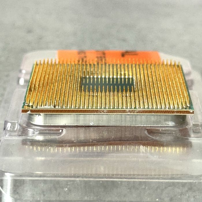 Гарантія! Процесор Ryzen 5 5500 | 6 ядер | 12 потоків | 4.2ГГц | Ідеал