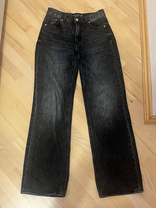 джинсы stradivarius D92