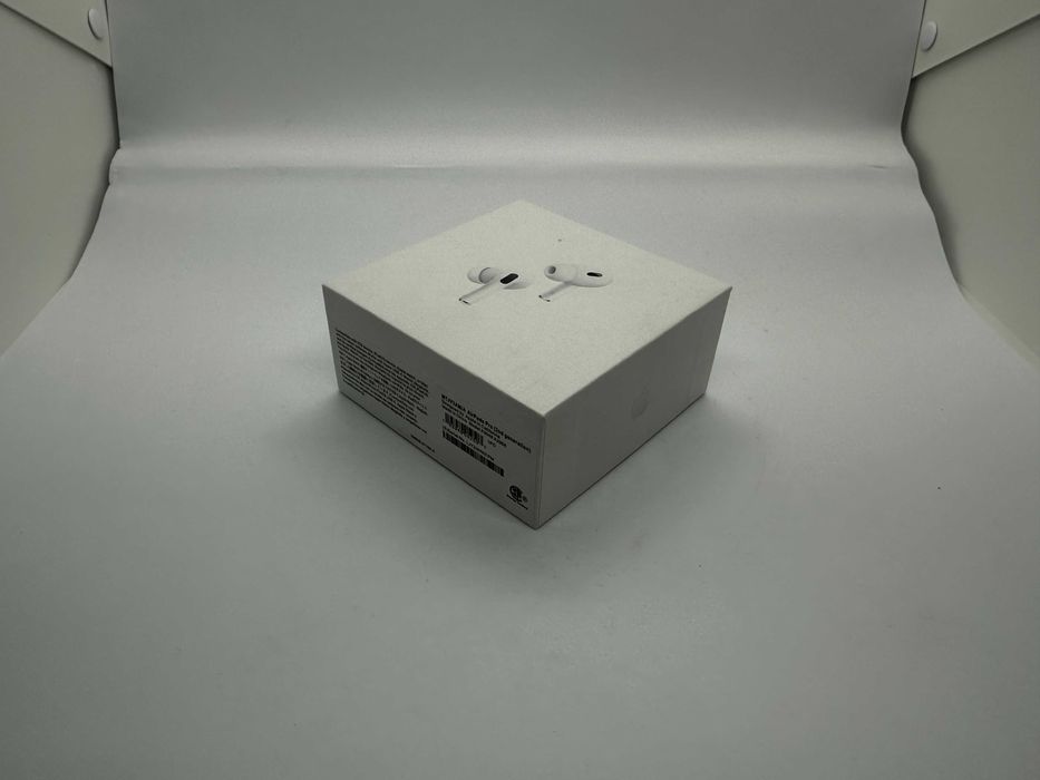 ### Apple Airpods Pro 2 ###