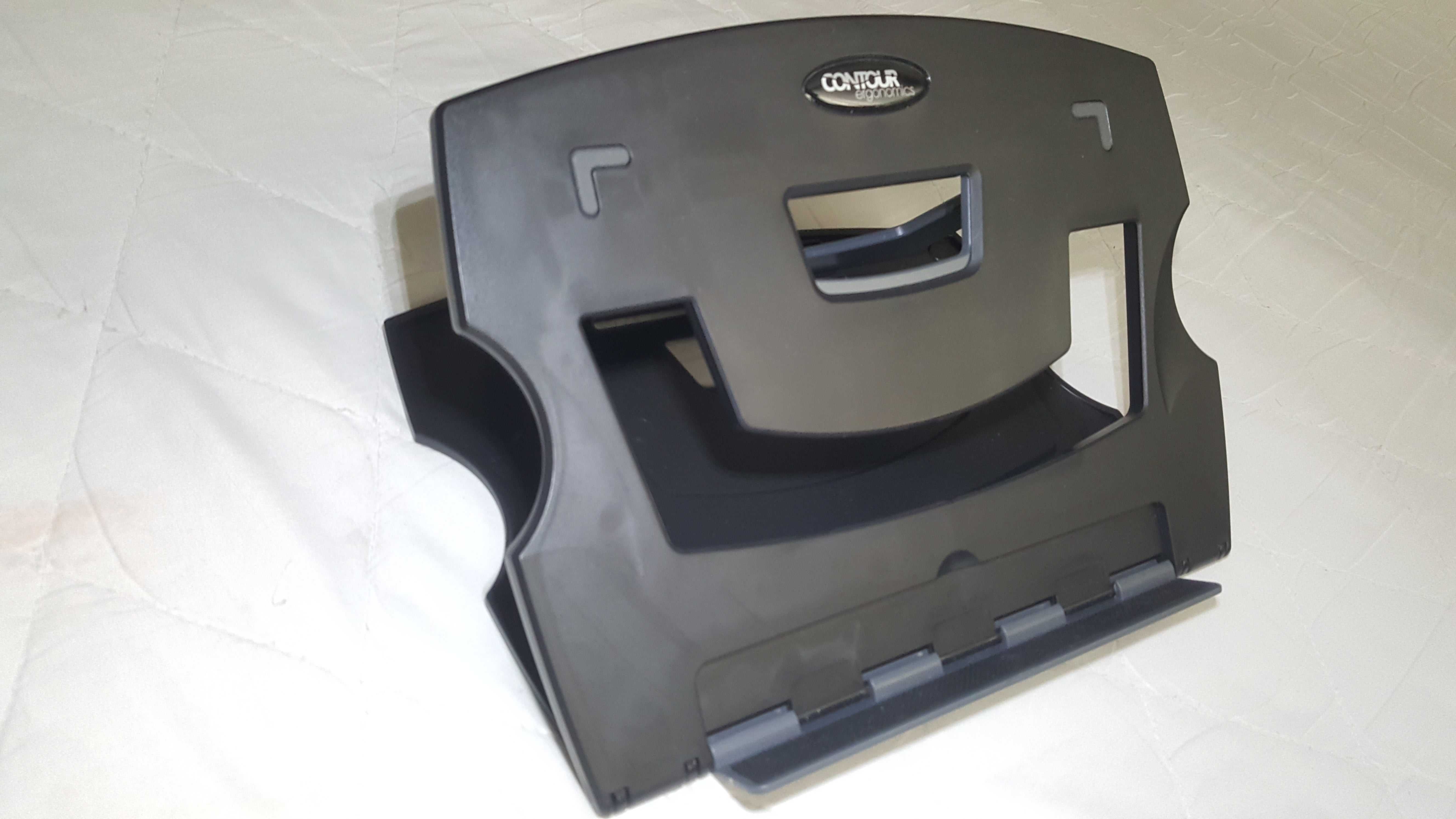 Contour ergonomics podstawka pod tablet laptopa