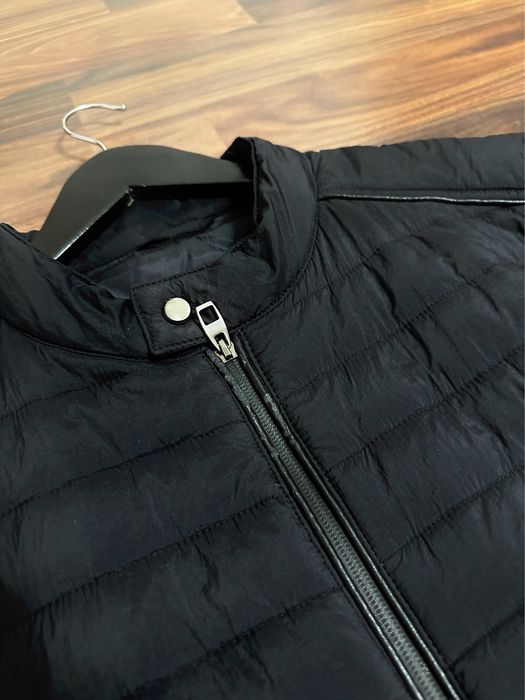 Zara Men пуховик на синтепоні оригінал синтепоне оригинал