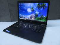 PROMOCJA Dell E7470 i5 6300U 8GB Dysk SSD 256GB FHD IPS Laptop Okazja